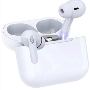 FLAPI Bluetooth 5.0 5 V / 1A Wireless AirPods